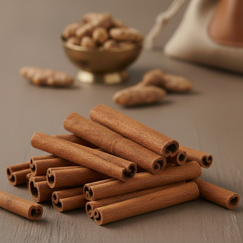 Cinamon Stick